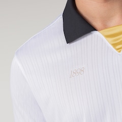 Camisa Polo Vasco Masculina - Foto 5