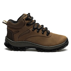 Bota Masculina Nord Cerrado - Foto 1
