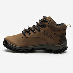 Bota Masculina Nord Cerrado - Foto 3