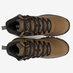 Bota Masculina Nord Cerrado - Foto 4