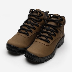 Bota Masculina Nord Cerrado - Foto 5