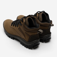 Bota Masculina Nord Cerrado - Foto 6