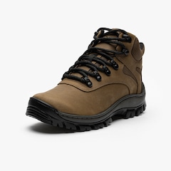 Bota Masculina Nord Cerrado - Foto 8