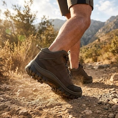 Bota Masculina Nord Horizonte - Foto 2