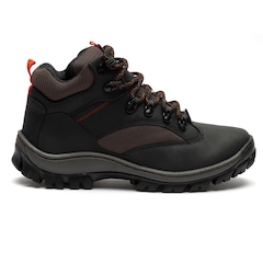 Bota Masculina Nord Latitude - Foto 1