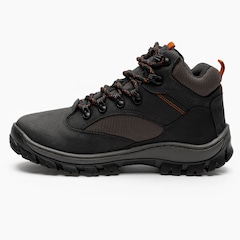 Bota Masculina Nord Latitude - Foto 3