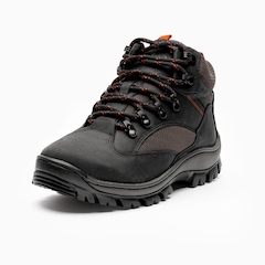 Bota Masculina Nord Latitude - Foto 8