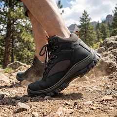 Bota Masculina Nord Latitude - Foto 2