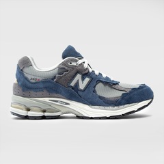 TENIS NB 2002D MASCULINO - Foto 1