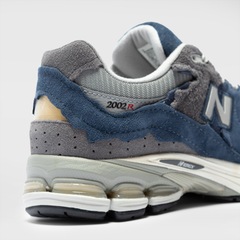 TENIS NB 2002D MASCULINO - Foto 3