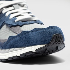 TENIS NB 2002D MASCULINO - Foto 4