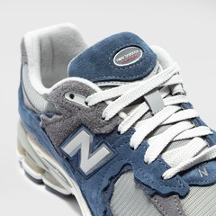 TENIS NB 2002D MASCULINO - Foto 5