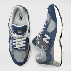 TENIS NB 2002D MASCULINO - Foto 6