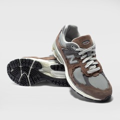 TENIS NB 2002D MASCULINO - Foto 2