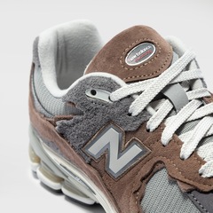TENIS NB 2002D MASCULINO - Foto 4