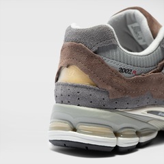 TENIS NB 2002D MASCULINO - Foto 6