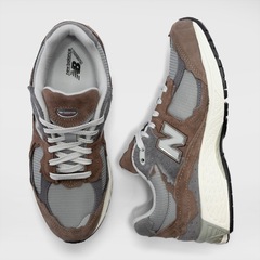TENIS NB 2002D MASCULINO - Foto 7