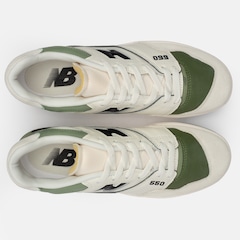 Tênis Unissex New Balance 550 - Foto 3