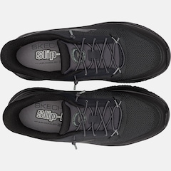 Tênis Masculino Skechers Go Walk Max Cushioning Hyper - Foto 3