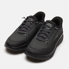 Tênis Masculino Skechers Go Walk Max Cushioning Hyper - Foto 4