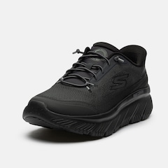 Tênis Masculino Skechers Go Walk Max Cushioning Hyper - Foto 7