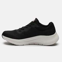 Tênis Feminino Skechers Archi Fit 2.0 Big League - Foto 2