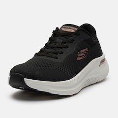 Tênis Feminino Skechers Archi Fit 2.0 Big League - Foto 7