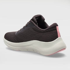 Tênis Feminino Skechers Archi Fit 2.0 Big League - Foto 3