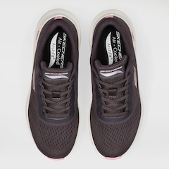 Tênis Feminino Skechers Archi Fit 2.0 Big League - Foto 4