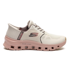 Tênis Feminino Skechers Glide-step Pro - Foto 1
