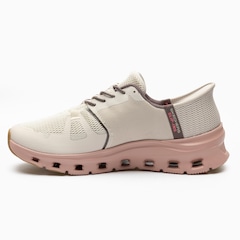 Tênis Feminino Skechers Glide-step Pro - Foto 2