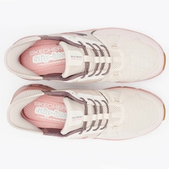 Tênis Feminino Skechers Glide-step Pro - Foto 3