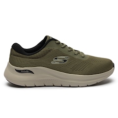 Tênis Masculino Skechers Archi Fit 2.0 - Foto 1