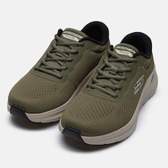 Tênis Masculino Skechers Archi Fit 2.0 - Foto 4