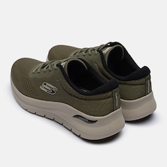 Tênis Masculino Skechers Archi Fit 2.0 - Foto 5