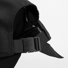 Boné Chicago Bulls NBA New Era 9Forty Pin Aba Curva - Foto 6