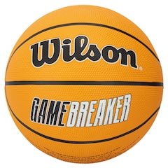 Bola de Basquete Wilson Gamebreaker #7 - Foto 1