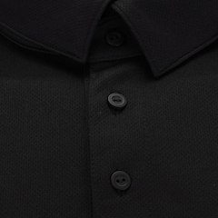 Camisa Polo adidas Tennis Logo - Masculina - Foto 4