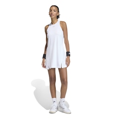 Vestido adidas Club Feminino - Foto 1