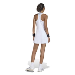 Vestido adidas Club Feminino - Foto 4