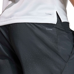 Shorts adidas Club Graphshort - Masculino - Foto 4