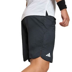 Shorts adidas Club Graphshort - Masculino - Foto 5