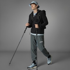 Jaqueta adidas Fleece 1/2 Zíper Multi Essentials - Masculina - Foto 11