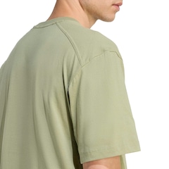 Camiseta adidas Terrex Logo - Masculina - Foto 5