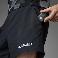 Bermuda Masculina adidas Terrex - Foto 4