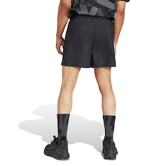 Bermuda Masculina adidas Terrex - Foto 2