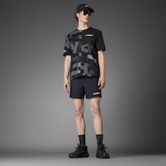 Bermuda Masculina adidas Terrex - Foto 3