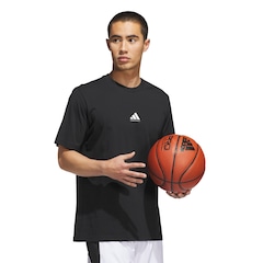 Camiseta Adi Bb Found adidas Masculina - Foto 3