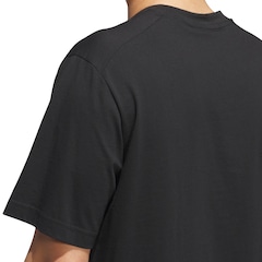 Camiseta Adi Bb Found adidas Masculina - Foto 5