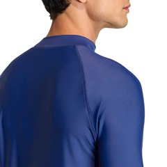 CAMISETA UV ADIDAS LS RASHGD M - Foto 4